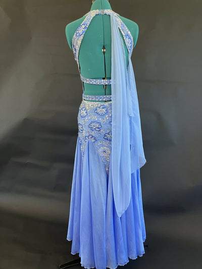Elegant Bluebell