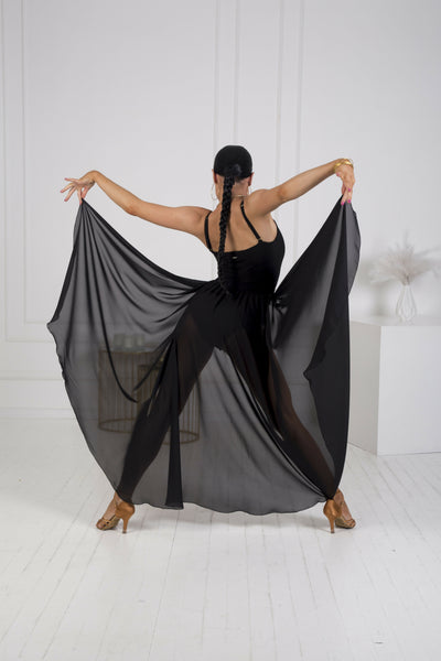 Skirt Isadora by Senga Dancewear