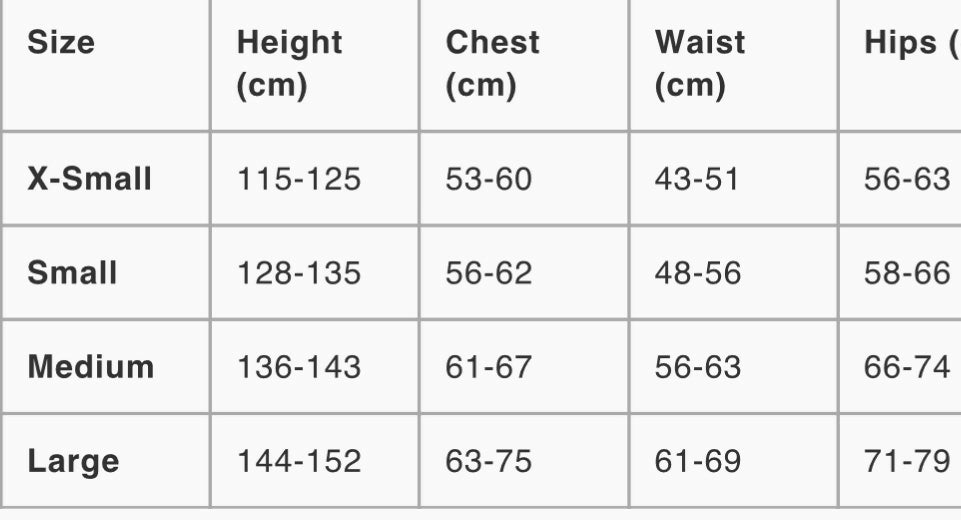 Girls' Skirt UM-126