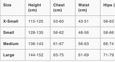 Girls' Skirt UM-126