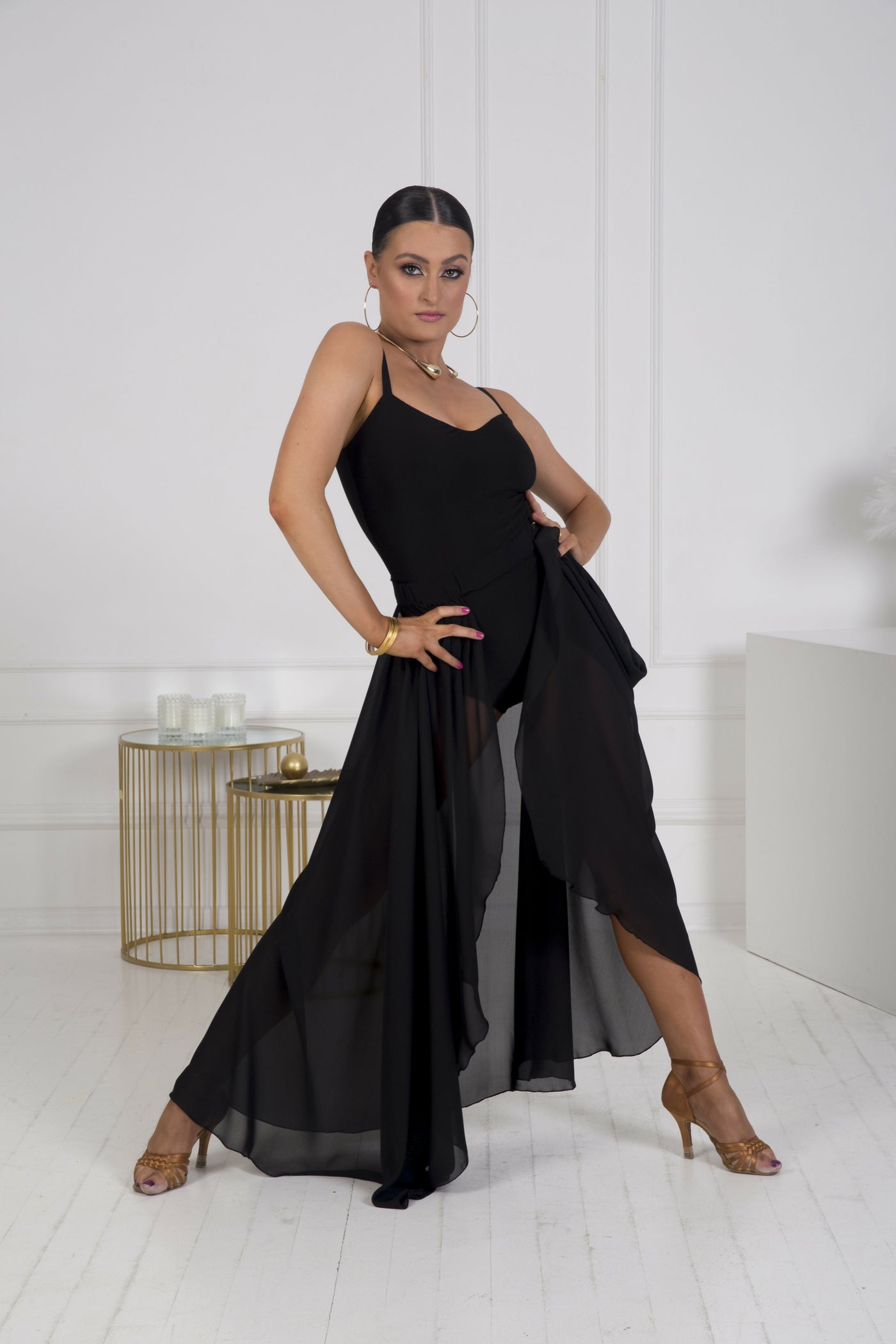 Skirt Isadora by Senga Dancewear