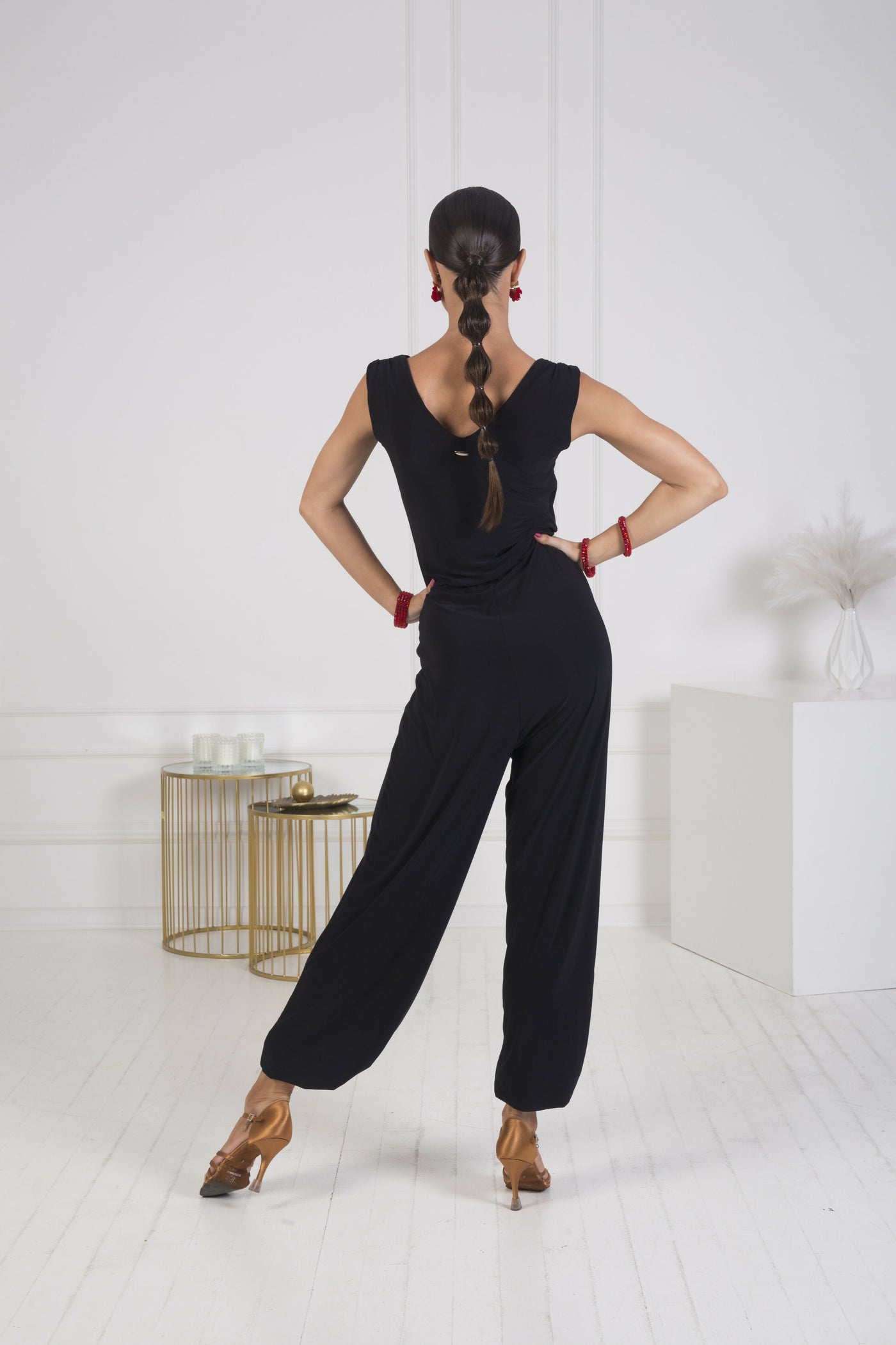 Jumpsuit Attan by Senga Dancewear