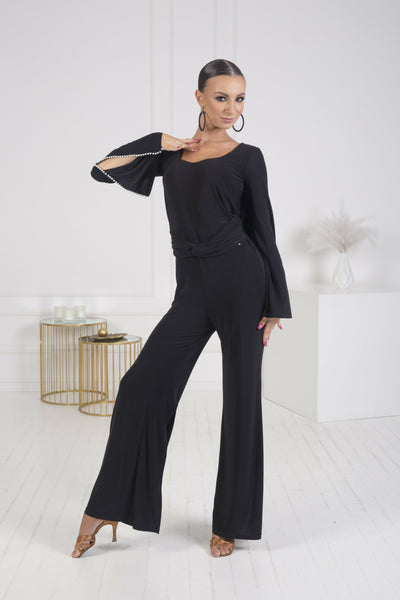 Jumpsuit Pearl by Senga Dancewear