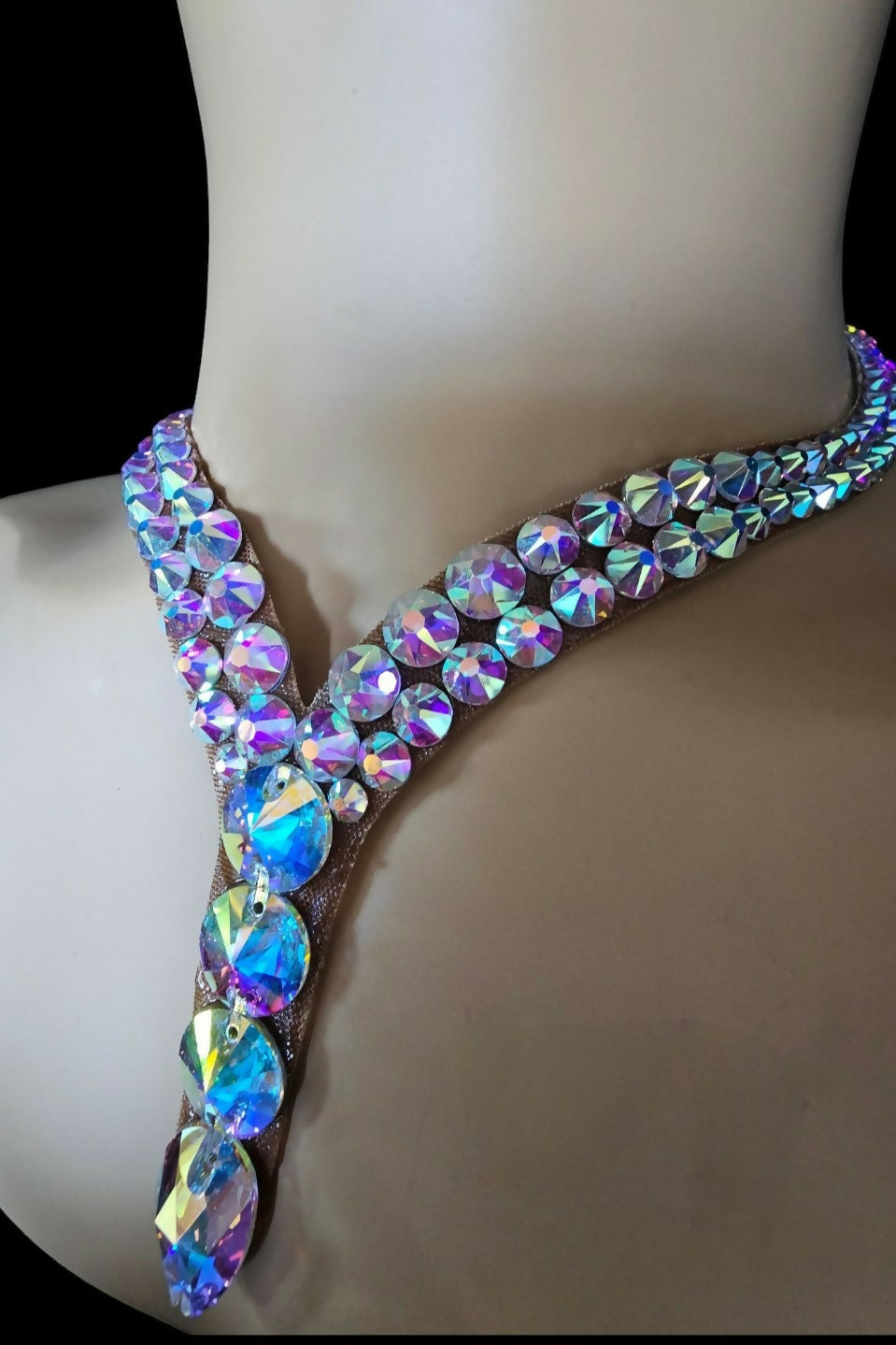 Necklace 32 2x3