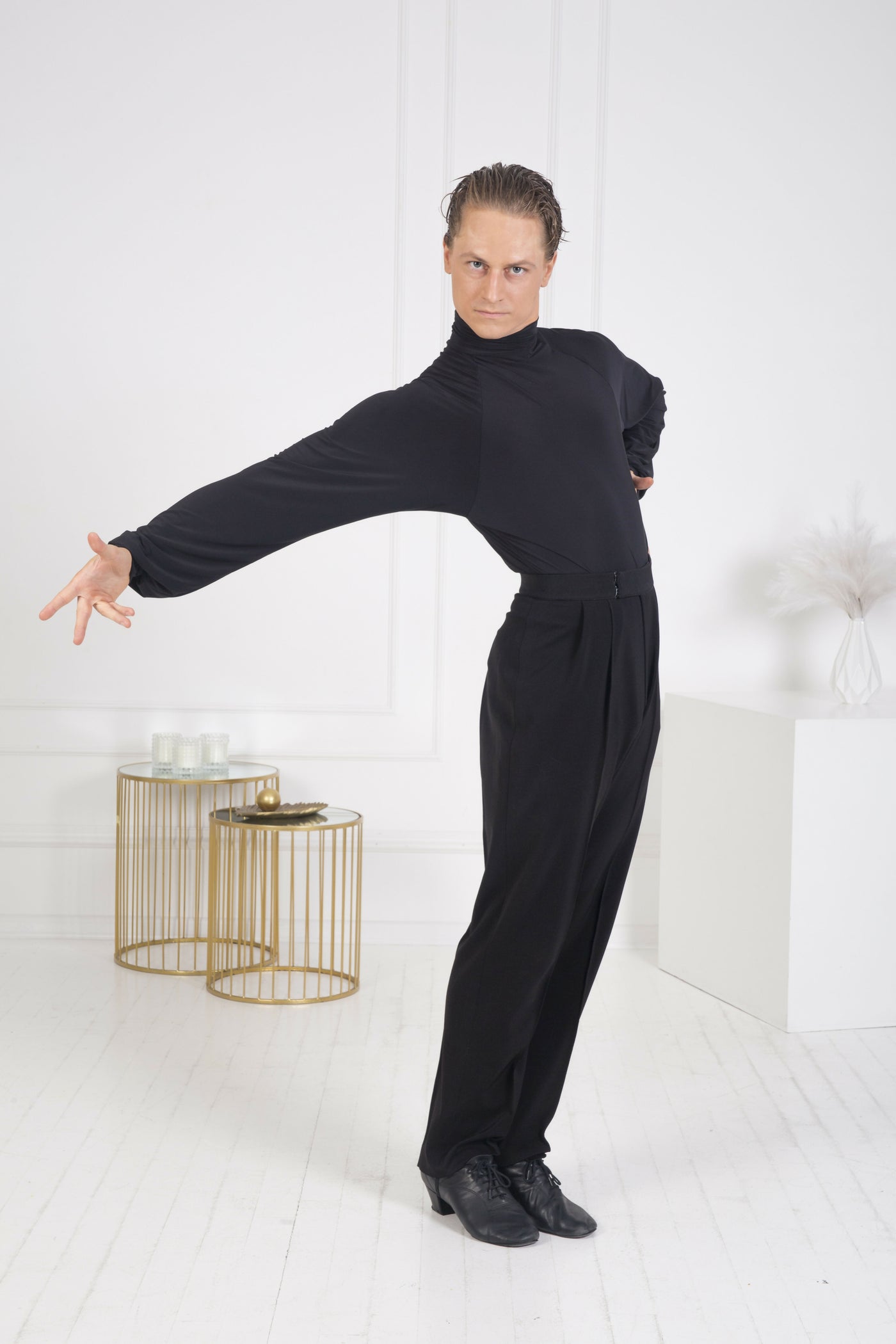 Men's Shirt Skill by Senga Dancewear