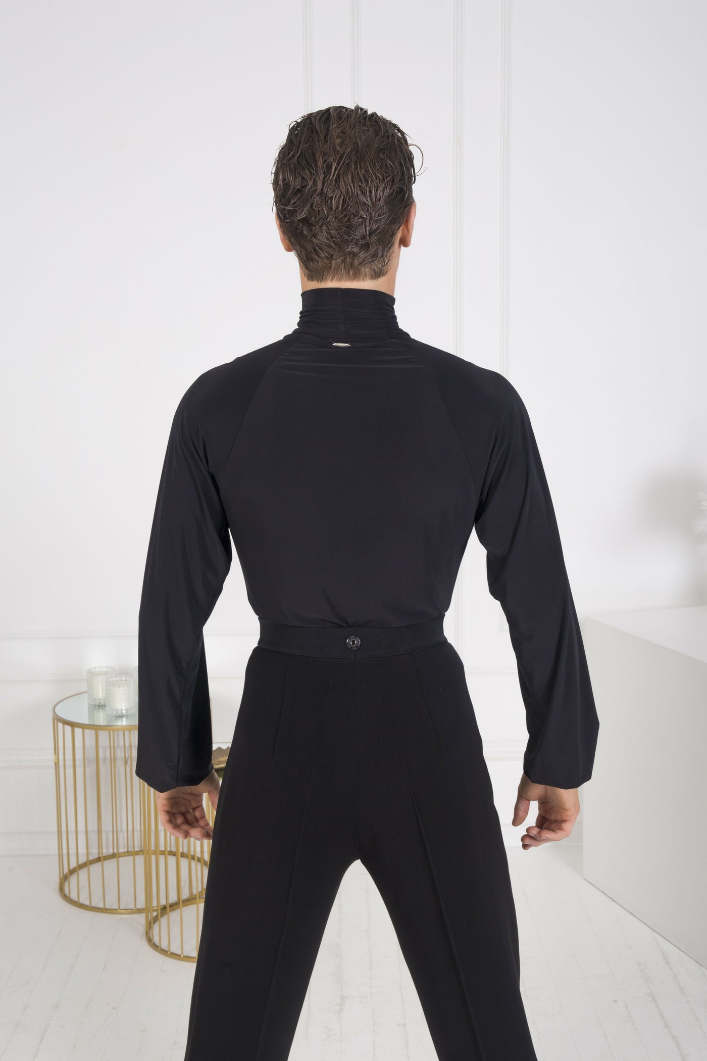 Men's Shirt Skill by Senga Dancewear