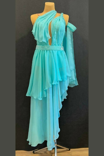 Aphrodite 2x3