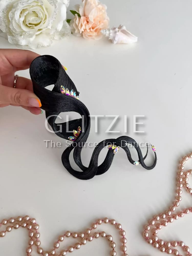 Ballroom chignon / bun Accessories