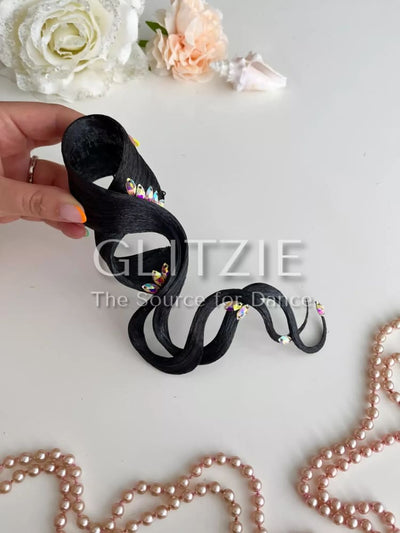 Ballroom chignon / bun Accessories