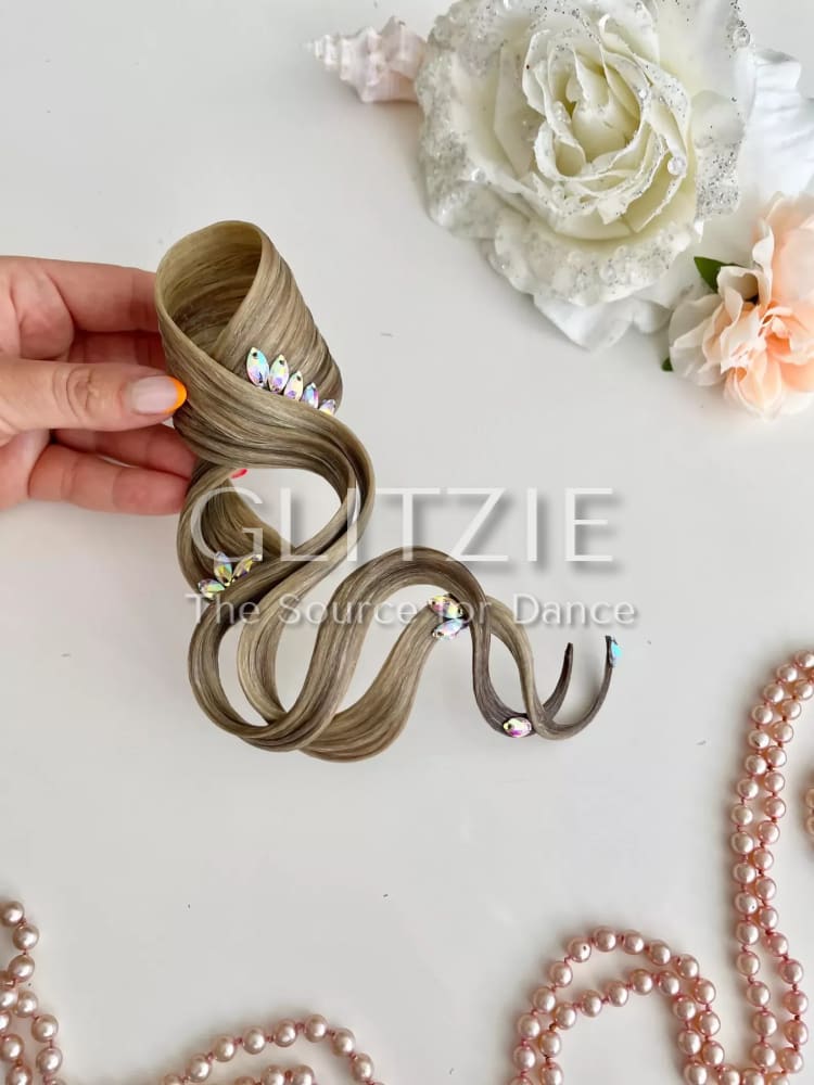 Ballroom chignon / bun Accessories