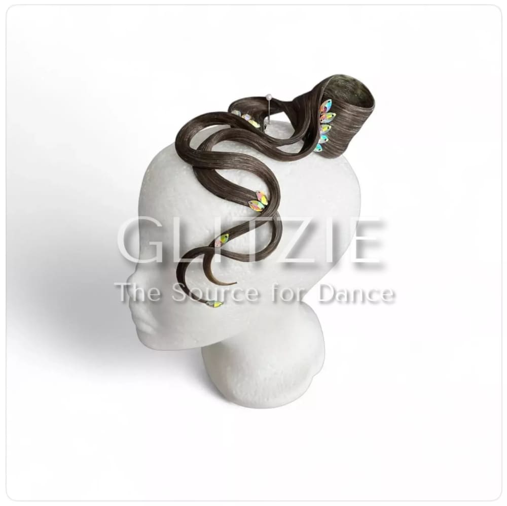 Ballroom chignon / bun Accessories