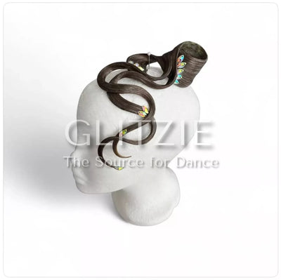 Ballroom chignon / bun Accessories