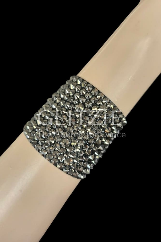 Bracelet Hematite 2x3