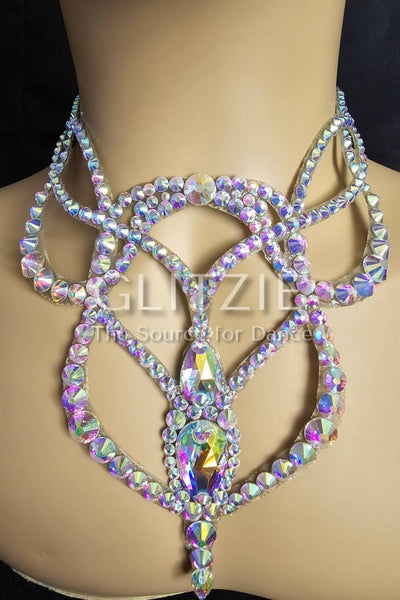 Necklace 24 2x3