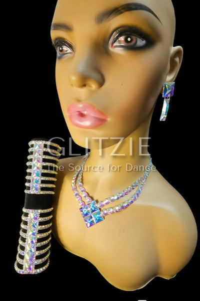 Ballroom Set AB 1 2x3