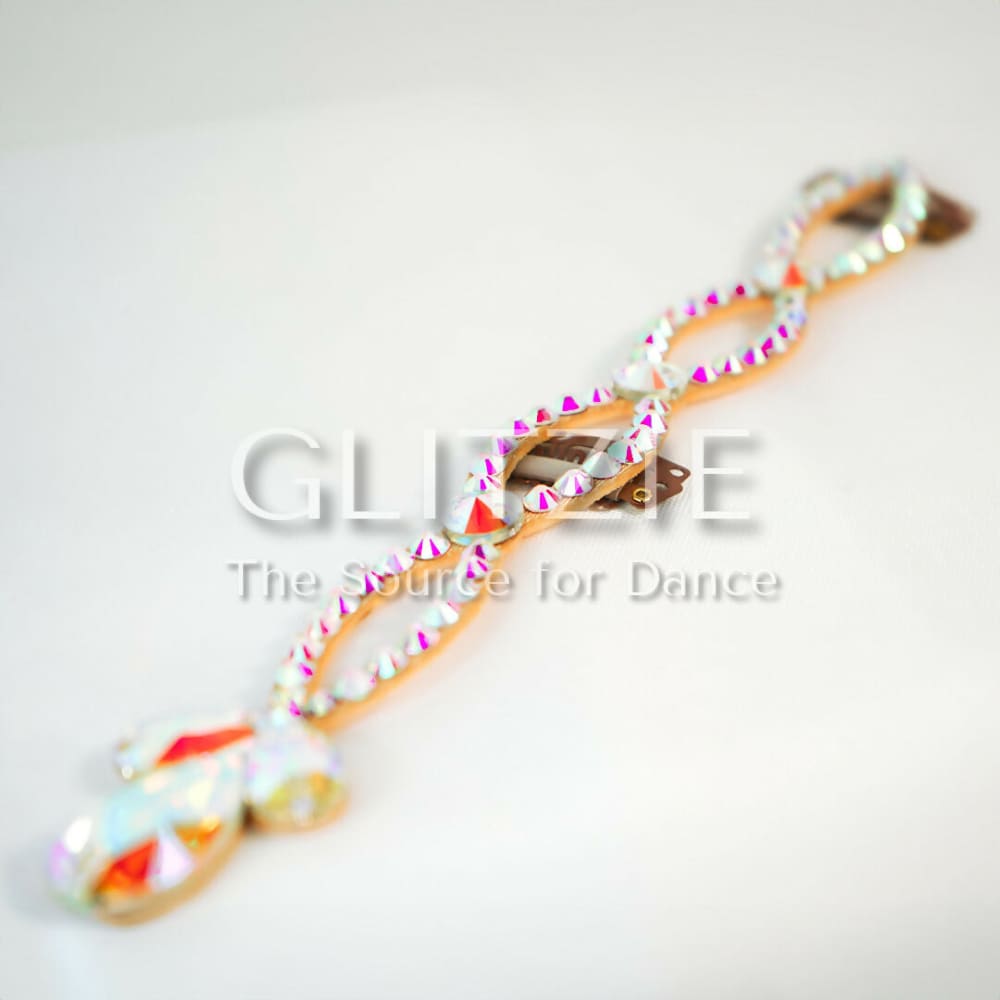 Ballroom hairpiece Accessories