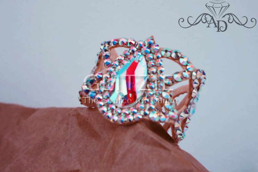 Ballroom wrist bracelet ’Marian’ Accessories