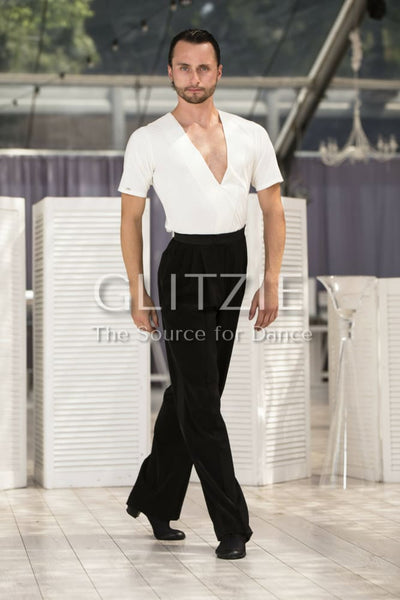 Blouse Diran by Senga Dancewear Dancewear