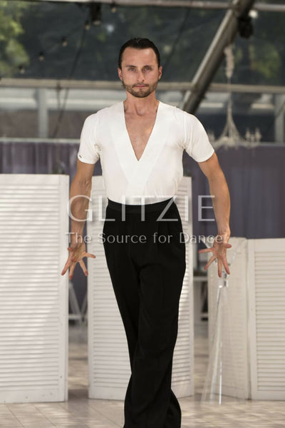 Blouse Diran by Senga Dancewear Dancewear