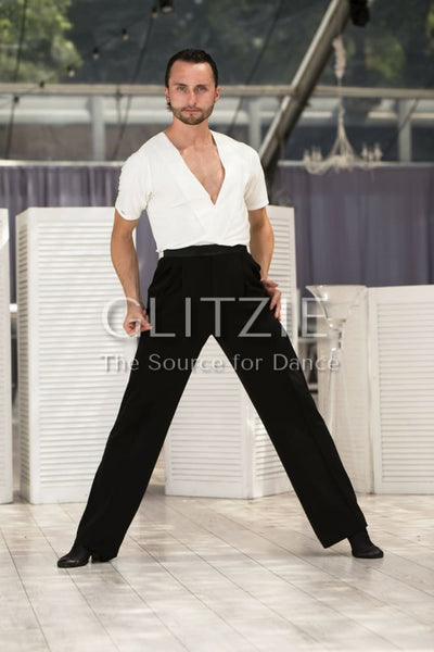 Blouse Diran by Senga Dancewear Dancewear