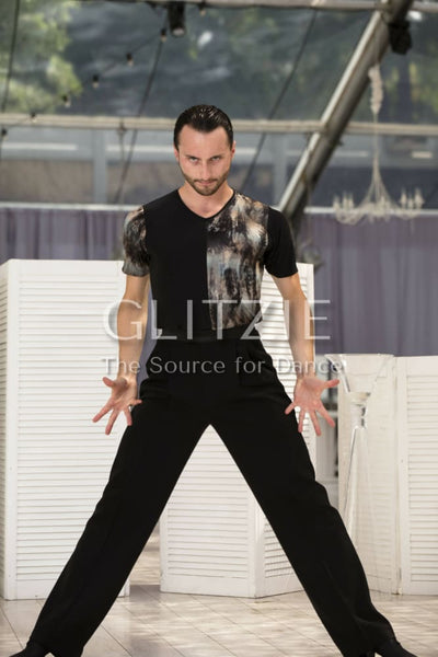 Blouse Lhotse by Senga Dancewear Dancewear