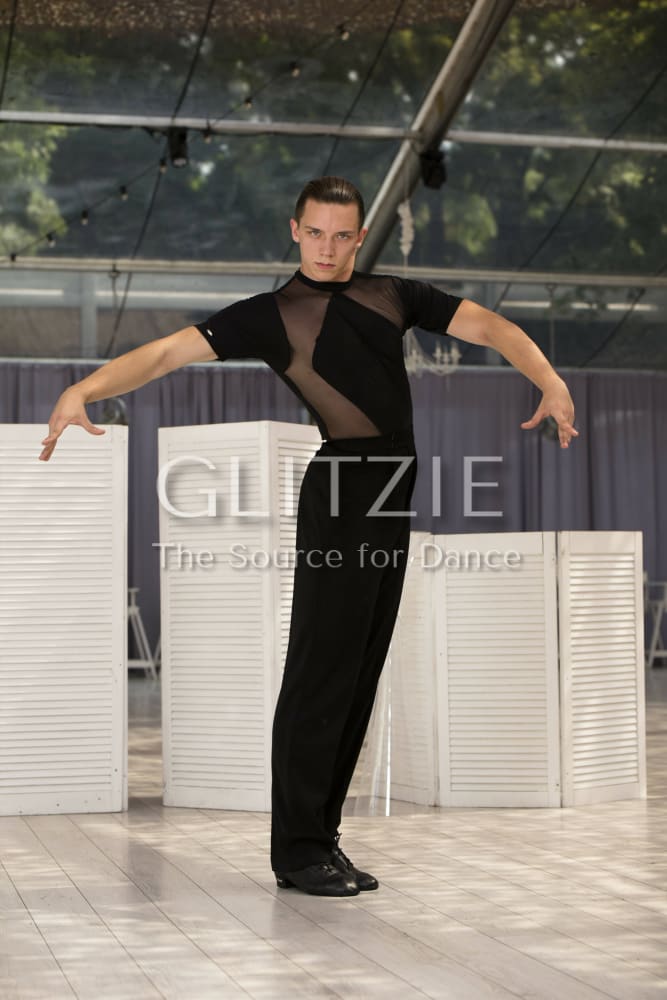Blouse Rimo by Senga Dancewear Dancewear