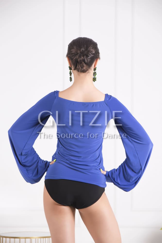 Blouse Rose by Senga Dancewear Dancewear