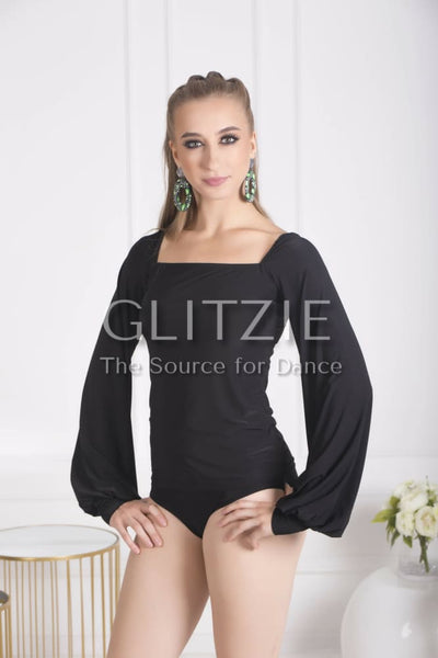 Blouse Rose by Senga Dancewear Dancewear