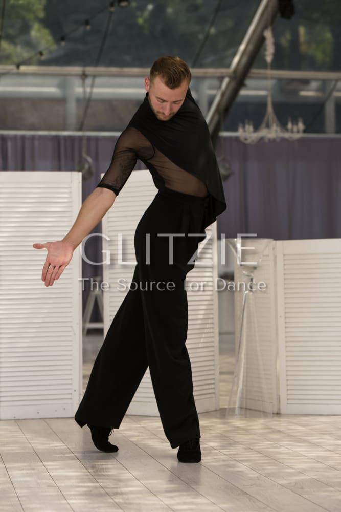 Blouse Shispare by Senga Dancewear Dancewear