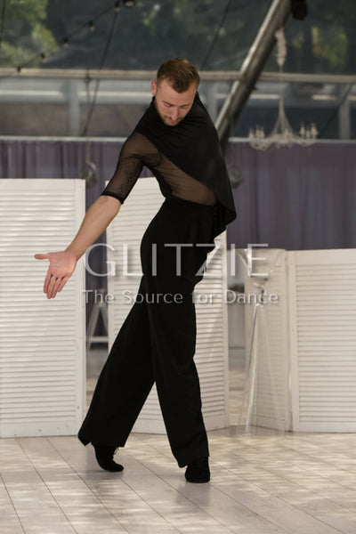 Blouse Shispare by Senga Dancewear Dancewear