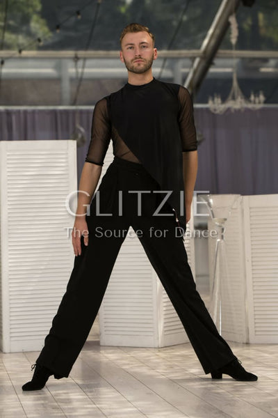 Blouse Shispare by Senga Dancewear Dancewear