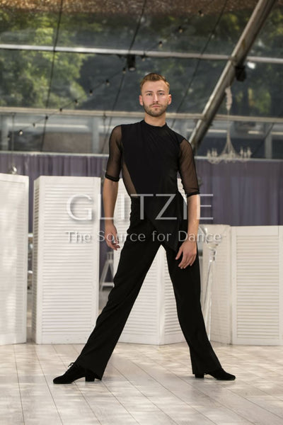 Blouse Shispare by Senga Dancewear Dancewear