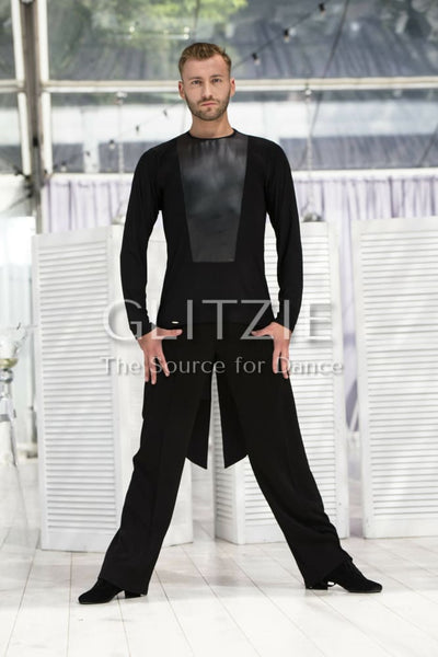 Blouse Trivor by Senga Dancewear Dancewear