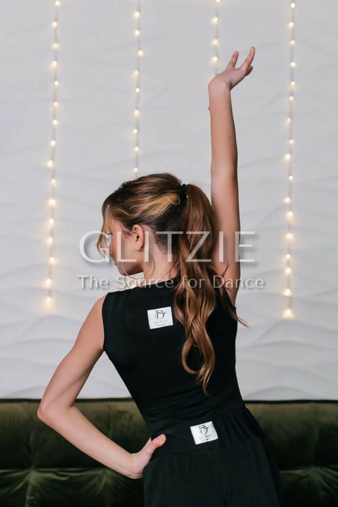 Body BM-210 Dancewear