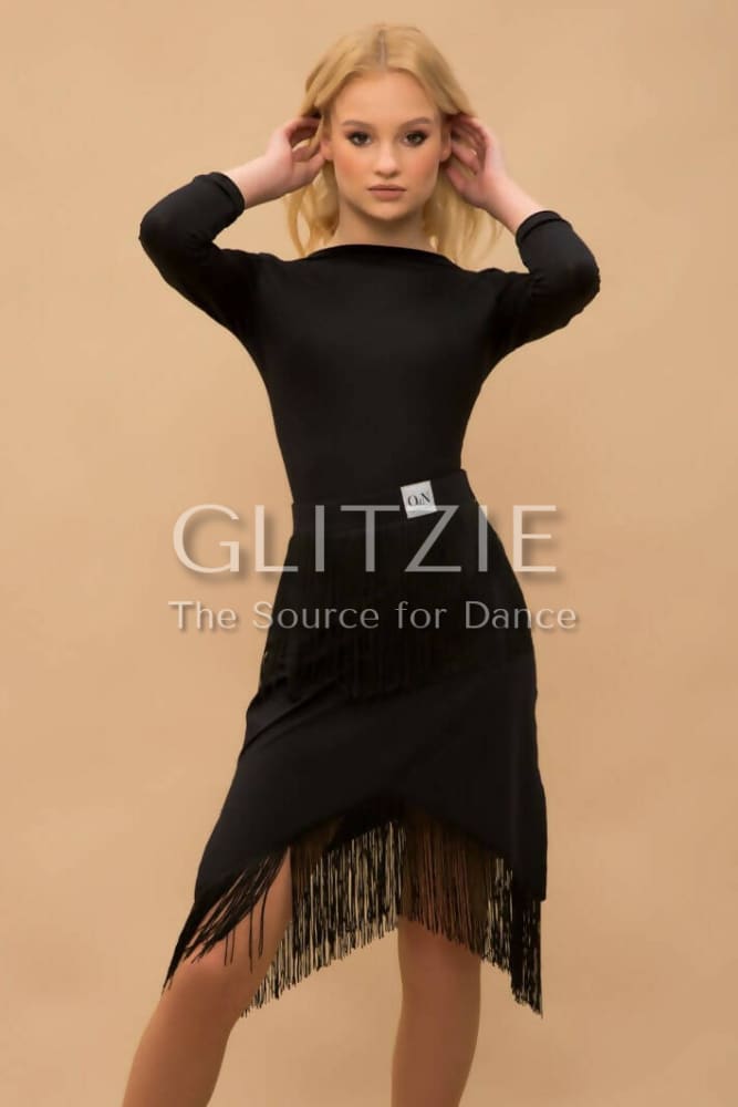 Bodysuit B0111 1 2x3