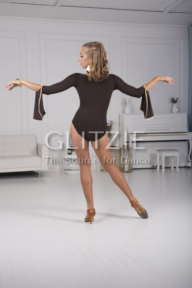 Bodysuit Corpo by Senga Dancewear Dancewear