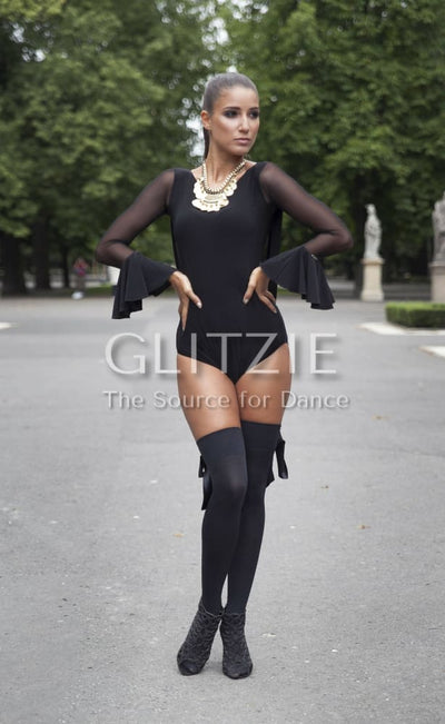 Bodysuit Marinera by Senga Dancewear Dancewear