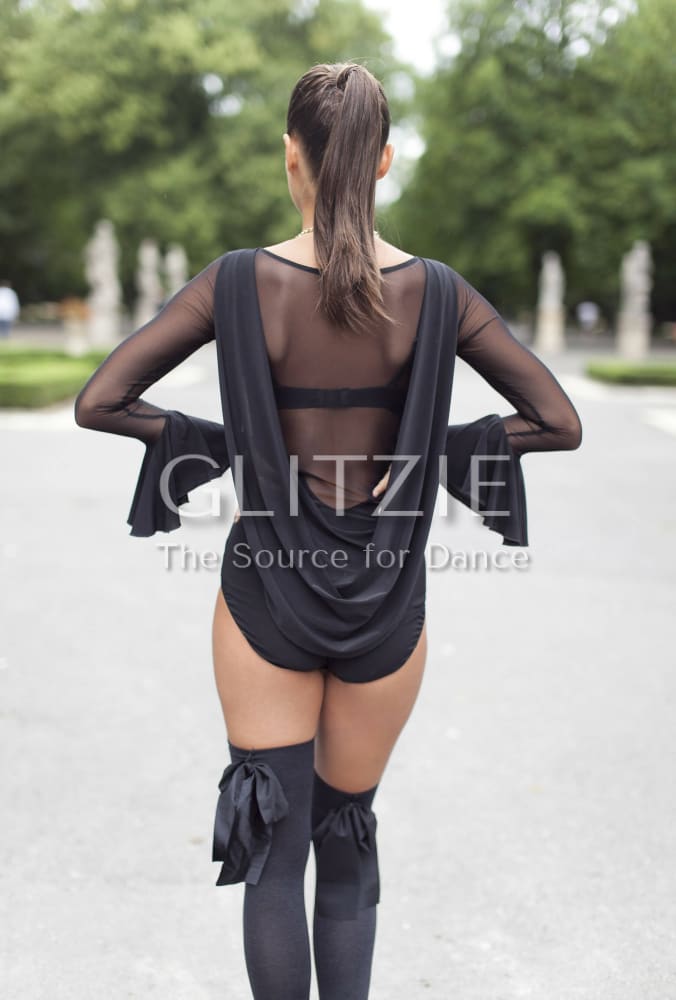 Bodysuit Marinera by Senga Dancewear Dancewear