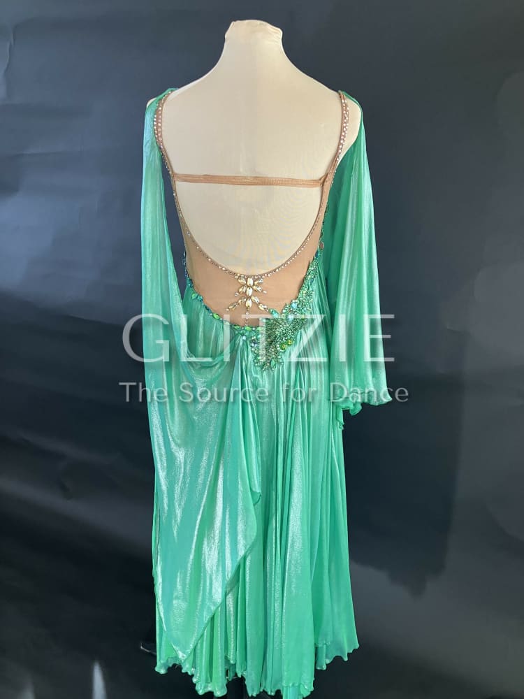 Bright as spring S Dancewear