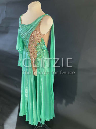 Bright as spring S Dancewear