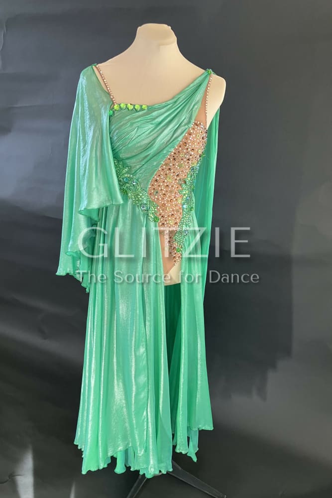 Bright as spring S Dancewear