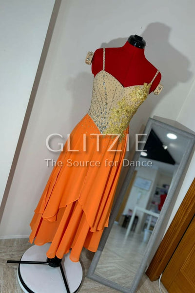 Camila ’Size Medium’ M Dancewear