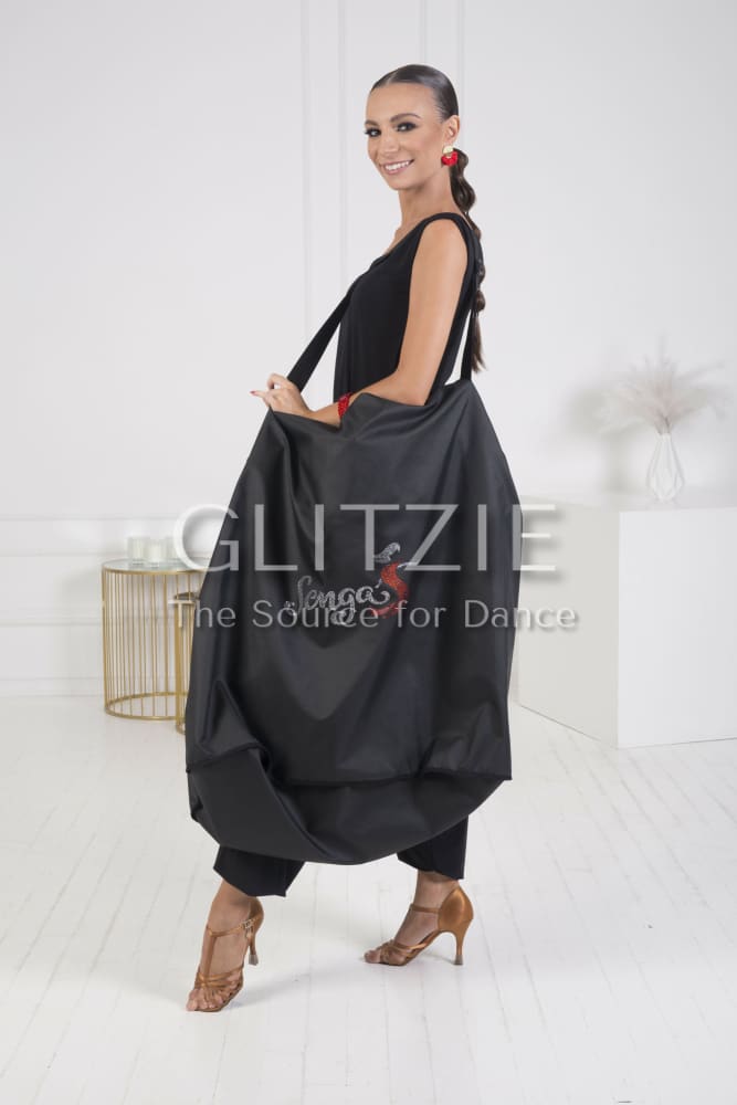 Cover for Ballroom Dress by Senga Dancewear Accessories