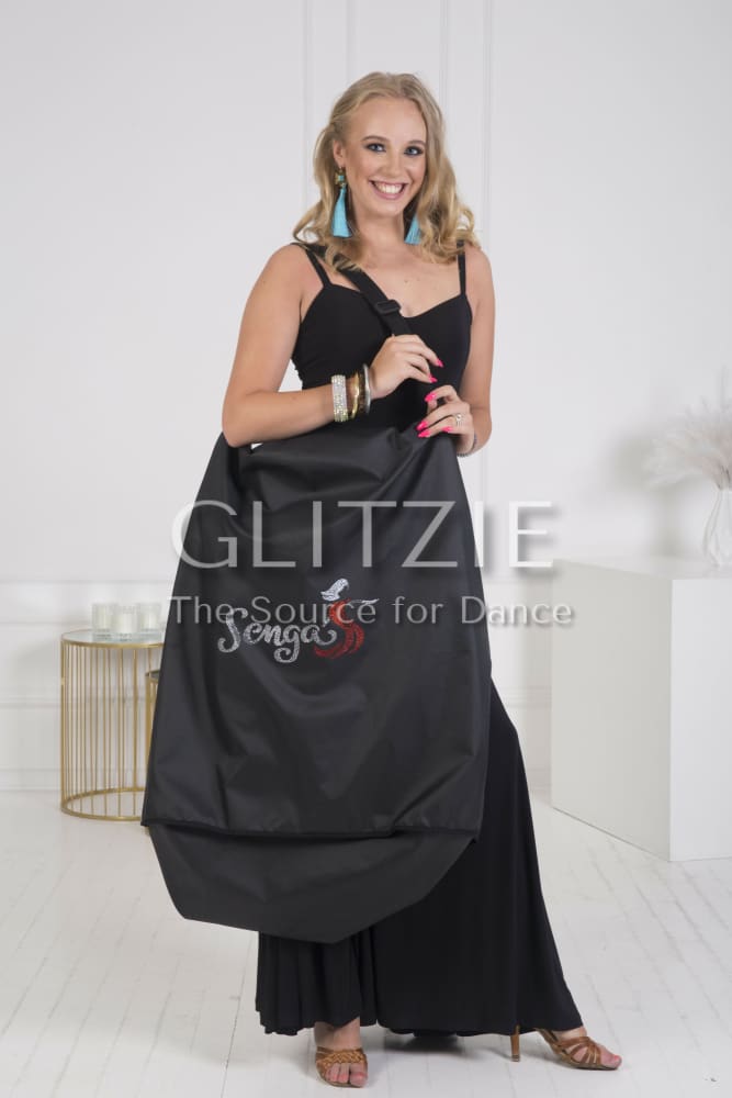 Cover for Ballroom Dress by Senga Dancewear Accessories