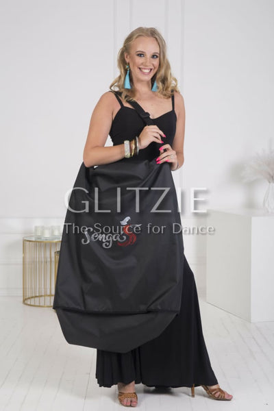 Cover for Ballroom Dress by Senga Dancewear Accessories