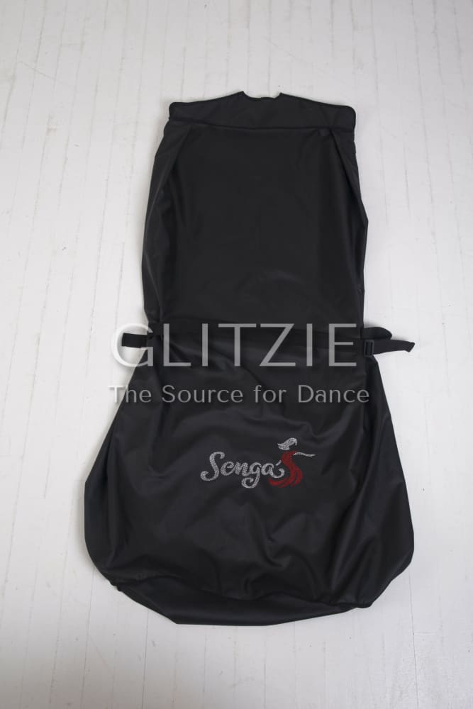 Cover for Ballroom Dress by Senga Dancewear Accessories