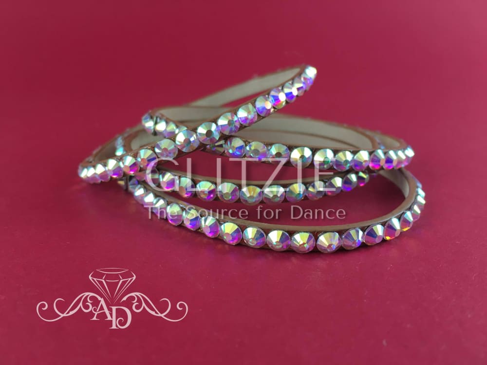 Cute dance bangle bracelet Accessories