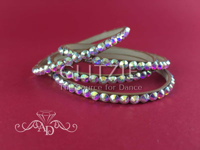 Cute dance bangle bracelet Accessories