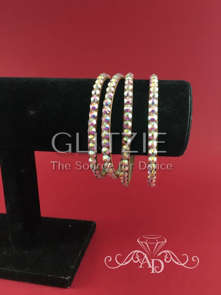 Cute dance bangle bracelet Accessories