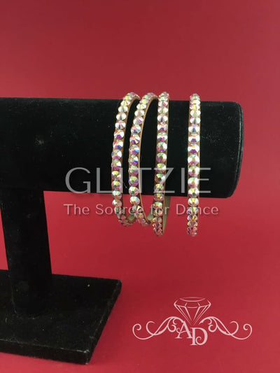 Cute dance bangle bracelet Accessories